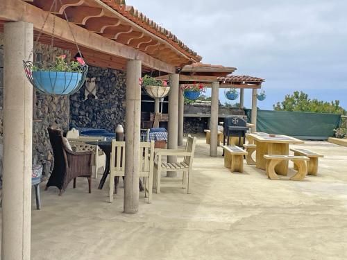 TENERIFE ECOLIFE HOUSES by APARTAMENTOS ESTRELLA DEL NORTE 2