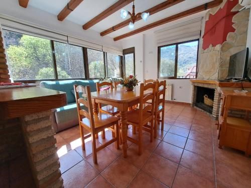 Apartamentos El Portillo 1