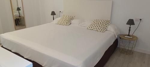 GMS Alcobendas Apartamentos A 2