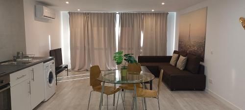 GMS Alcobendas Apartamentos A 3