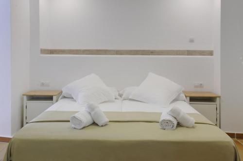 Apartamentos Gravina 2