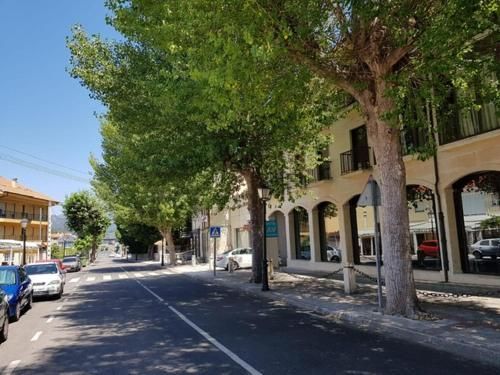 Hotel AV Apartamentos Lobios 2