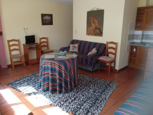 Apartamentos Turísticos Rural Los Tinaos 2