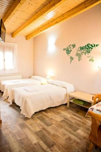 Apartamentos turísticos LAS CARBALLEDAS 3