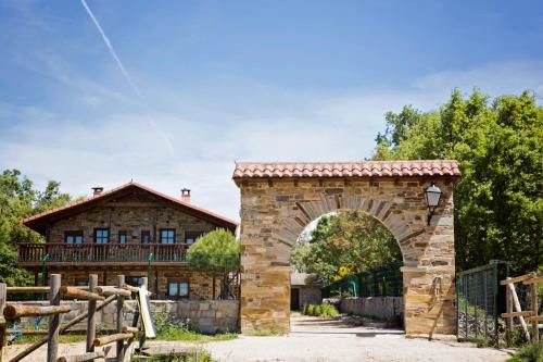 Apartamentos turísticos LAS CARBALLEDAS 1