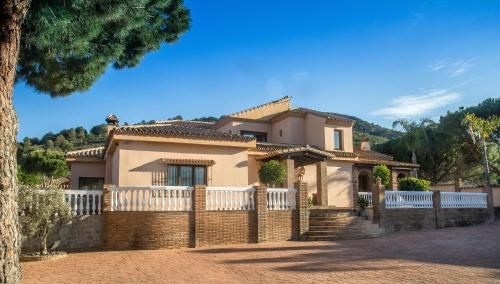 Villa Conmigo Bed & Breakfast 2