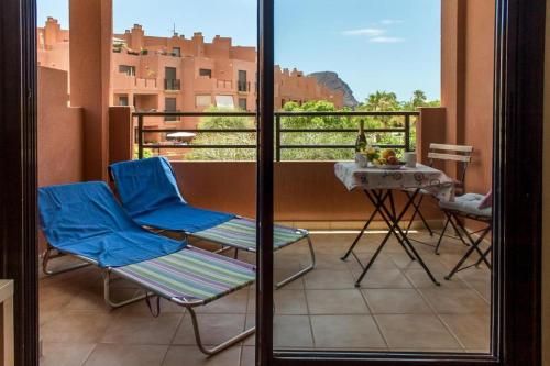 Apartamentos Sotavento - Playa La Tejita - El Médano 3