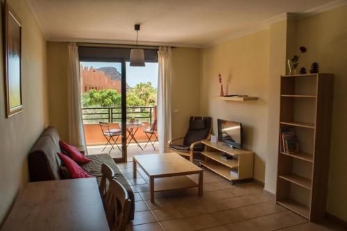 Apartamentos Sotavento - Playa La Tejita - El Médano 2