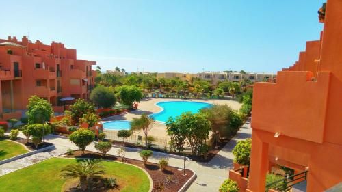 Apartamentos Sotavento - Playa La Tejita - El Médano 1