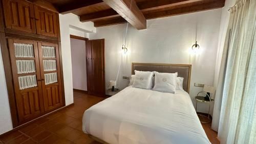 Natural&Mente Apartamentos Valle del Jerte 3