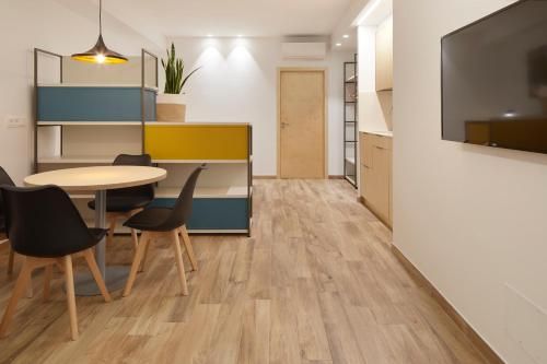 Apartamentos Isaga 2