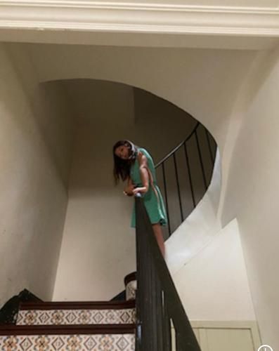 Apartamentos Alcoba de Baco 2