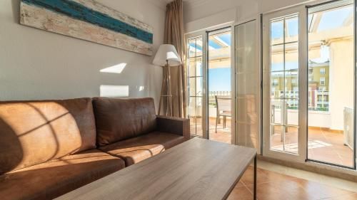 Apartamentos Costaluz Las Dunas 3