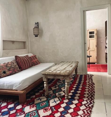 Apartamentos Caravane 3