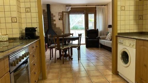 Apartamentos Casa Lola rodeados de montañas y rios 3