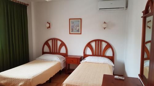 Apartamentos Vista al Puerto 3