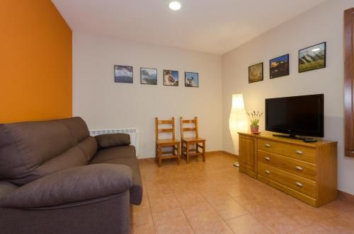 Apartamentos Casa Aurelia 3