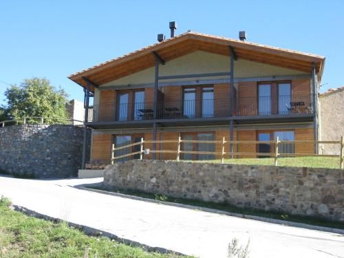 Apartamentos Cal Rum 1