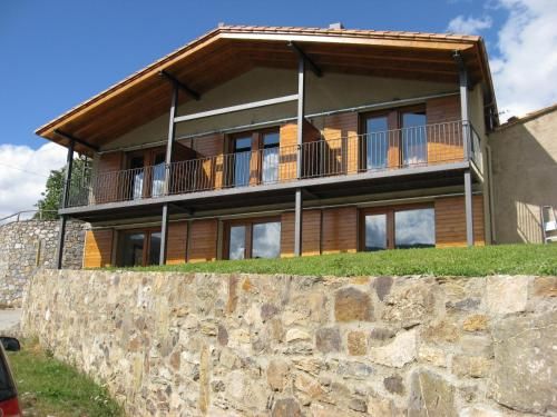 Apartamentos Cal Rum 2