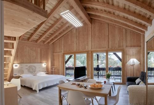 Apartamentos Ea Astei 2