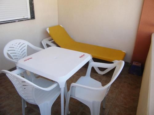 Apartamentos Cibeles 2