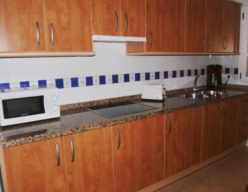 Apartamentos Cibeles 3