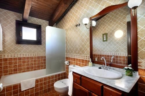 Apartamentos Teresana 2