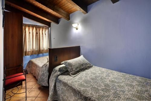 Apartamentos Teresana 1