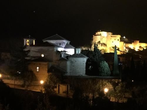 Apartamentos Residencial Fornocal 3