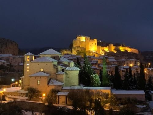 Apartamentos Residencial Fornocal 1