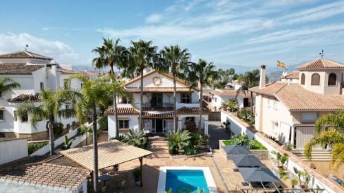 Casa Limon, boutique Bed and Breakfast, Adults only 1