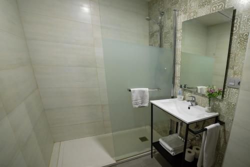 Apartamentos Santa Clara 2