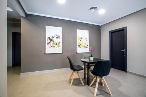 Apartamentos Santa Clara 1