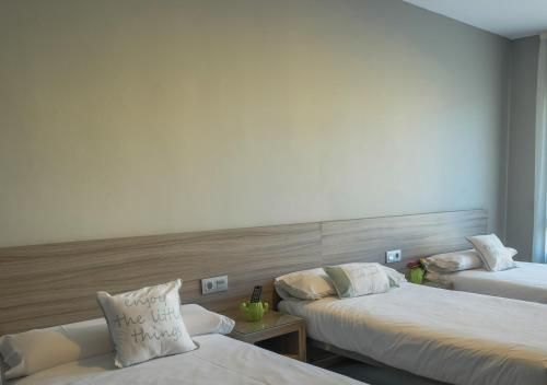 Apartamentos Santa Clara 3