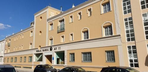 Apartamentos Nerja Bahia 3