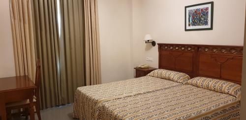Apartamentos Nerja Bahia 2