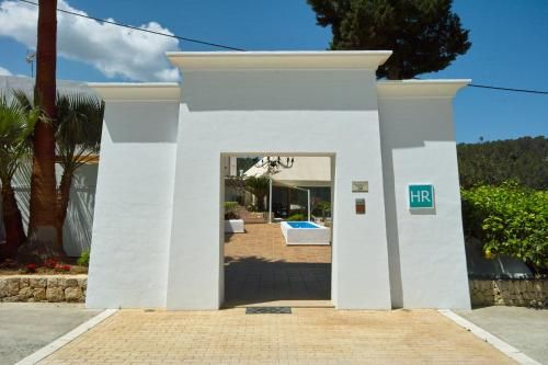 Hotel Rural Can Maries 3