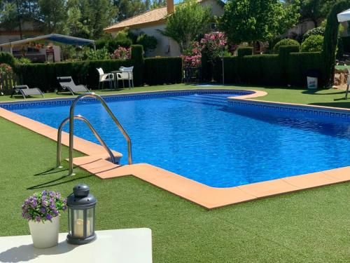 Torcales del Lobo Apartamentos Rurales 2