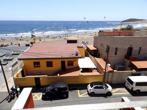 Apartamentos Medano - Duplex Sea Views 3