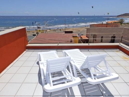 Apartamentos Medano - Duplex Sea Views 2