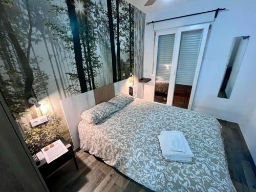 Stylish Rooms- habitaciones ELCHE CENTRO- 2