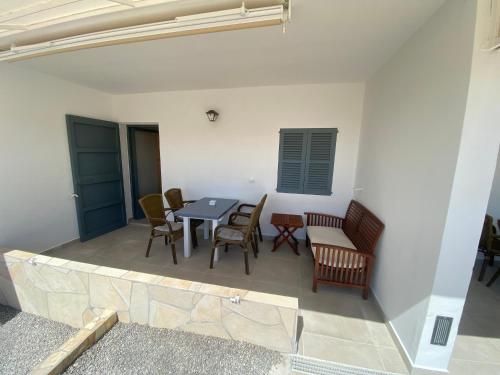 Apartamentos La Fragata 3