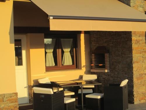 APARTAMENTOS FONTE VILLAR 3