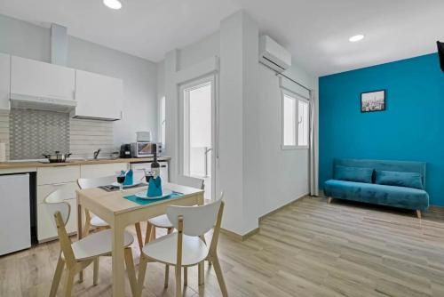 Umihouse apartamentos centro Alicante 2