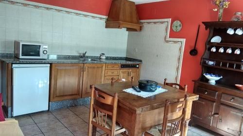 Apartamentos Los Castros 2