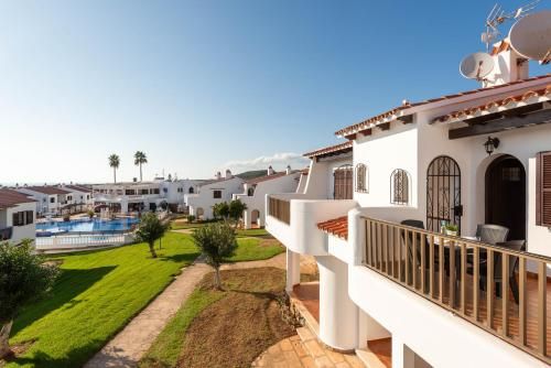 Apartamentos en Son Bou 2