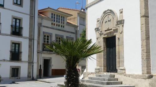 Apartamentos El Reloj 2