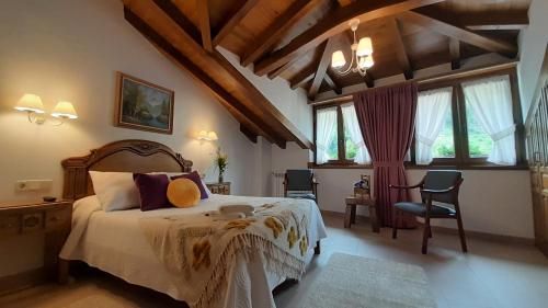 Apartamentos El Haya 1