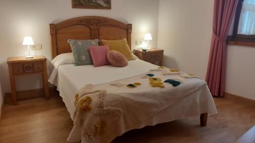 Apartamentos El Haya 3