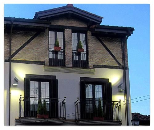 Hotel Rural Latxanea 3